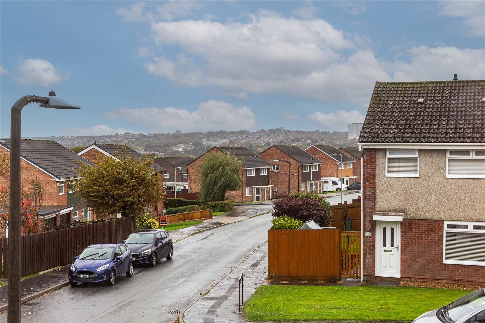 Llwyn-Yr-Iar, Parc Gwernfadog, Morriston, Swansea, SA6 6SZ